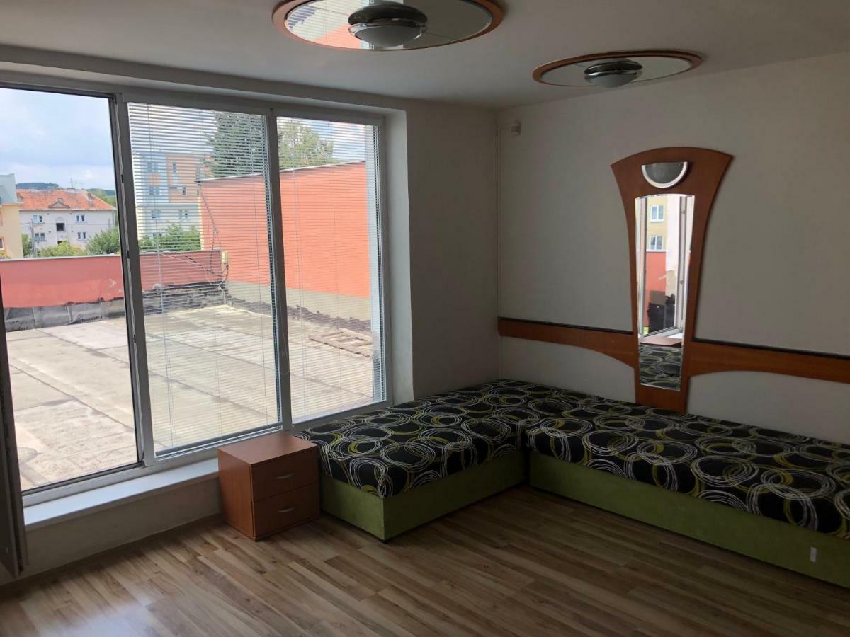 Penzion Dukat Presov Exterior photo